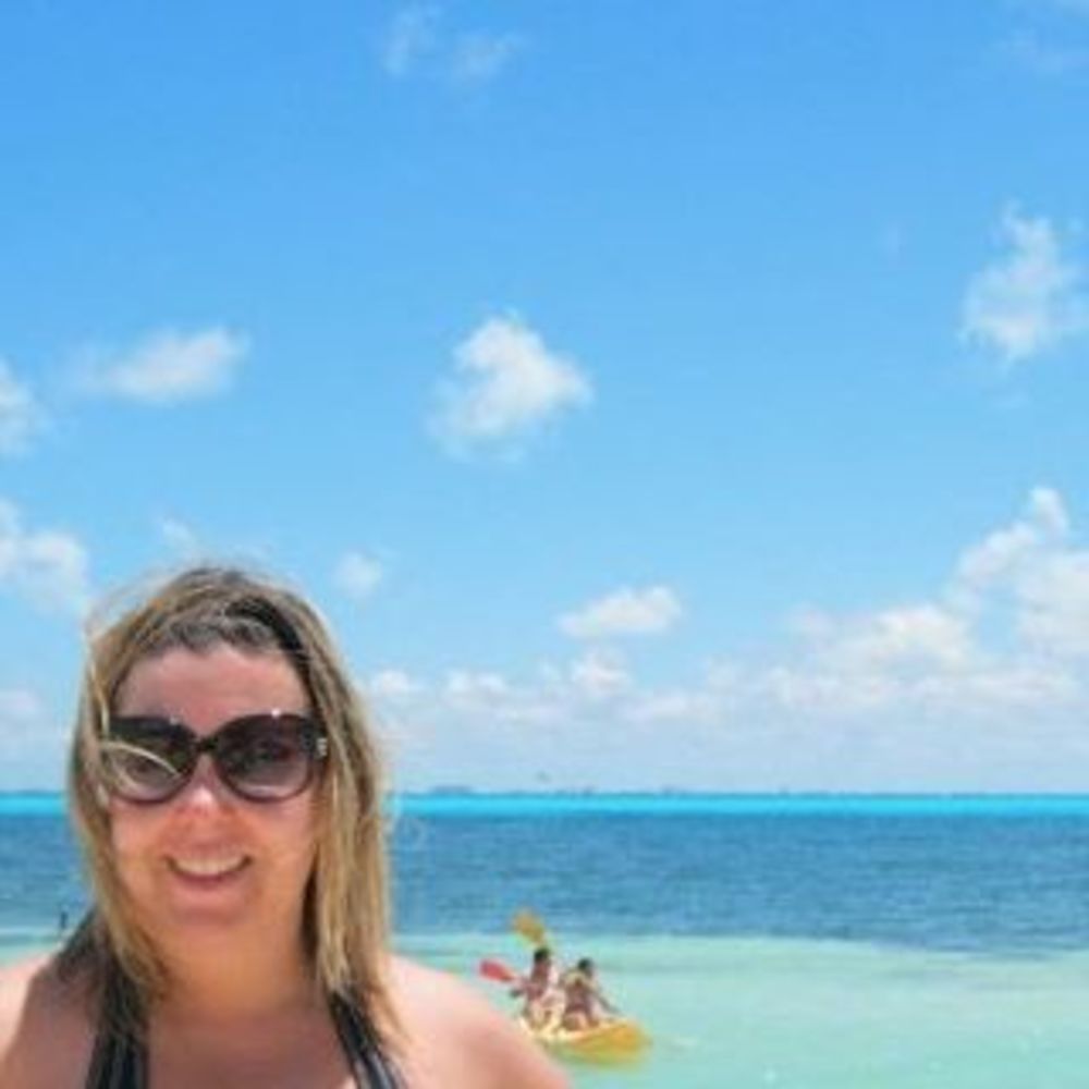 Meet your Posher, Janice